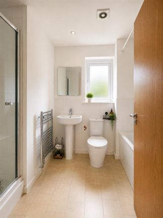 Apartment 2, 153, Broughton Lane, Salford photo 4