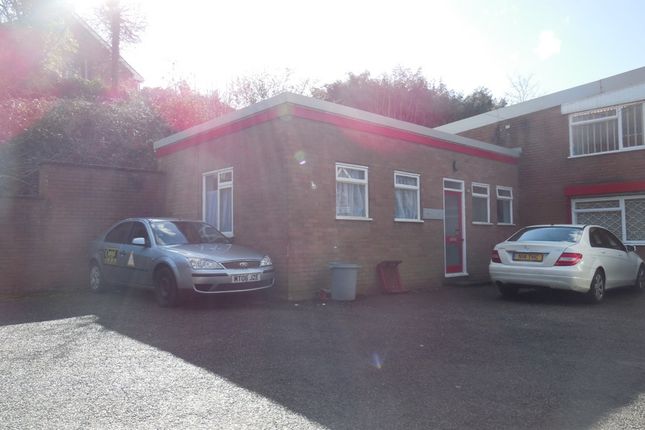Office to let in Caerleon, Newport