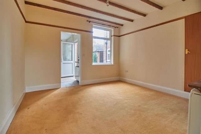 12, Sapcote Road, Stoney Stanton photo 4
