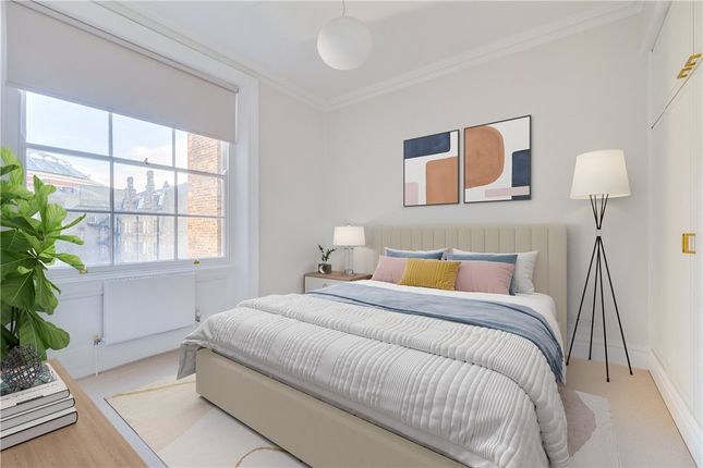 Flat to rent in Queen's Gate, South Kensington