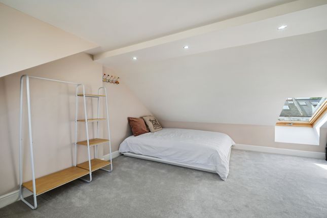 Terraced house for sale in Faraday Road, Wimbledon