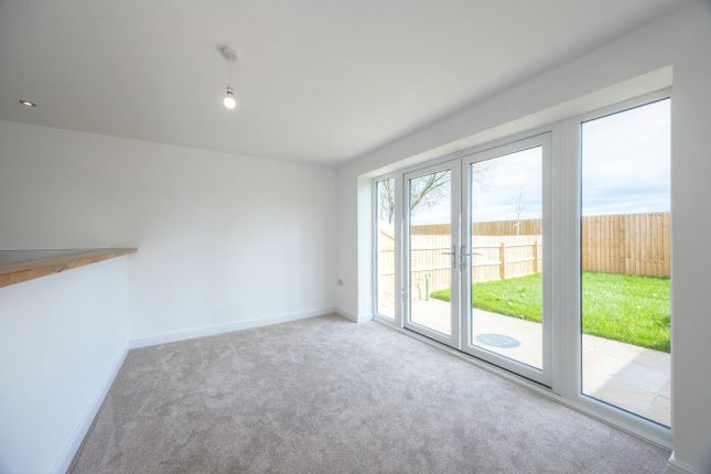 9a, Broom Close, Barnsley photo 4