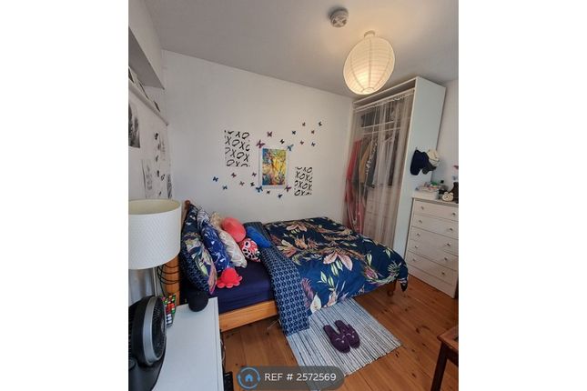 Double - Garden View, Gf