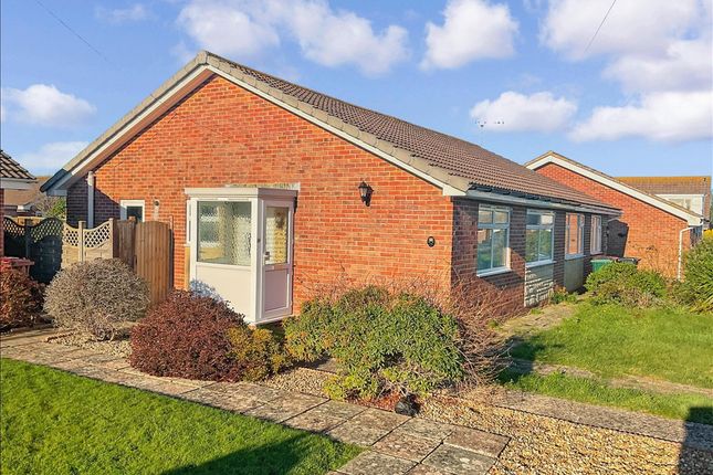 2-bed other on Glen Crescent, Selsey, £245,000