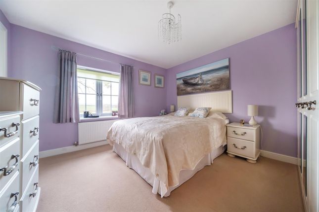 Semi-detached house for sale in Charles Dean Walk, Chickerell, Weymouth