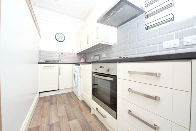Studio to rent in Albion Place, Maidstone