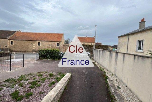 Thumbnail Property for sale in Bieville-Beuville, Basse-Normandie, 14112, France
