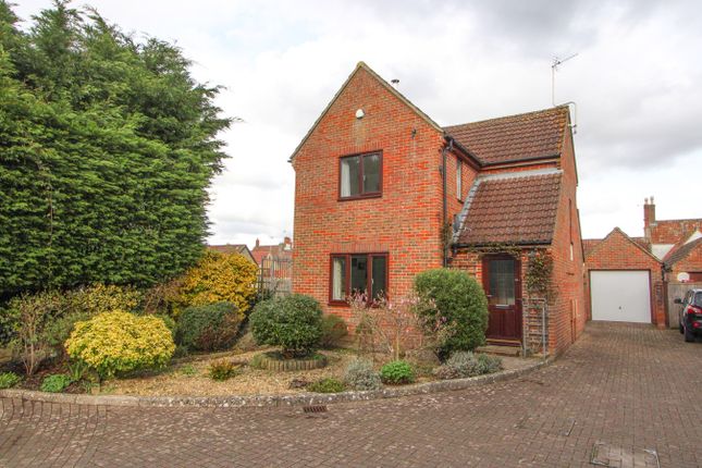 Detached house for sale in Arnold Court, Chipping Sodbury