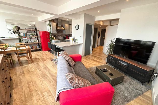 6 The Lofts, Pickford Street, Macclesfield photo 2