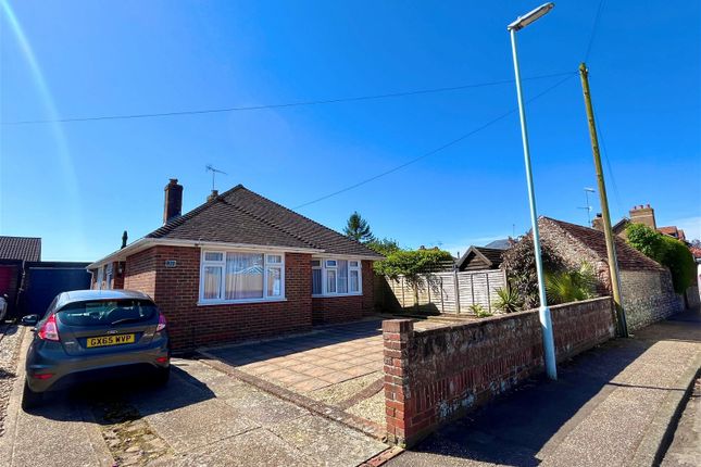 Bungalow for sale in Seldens Way, Worthing, West Sussex