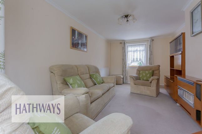 Terraced house for sale in Porthmawr Road, Cwmbran