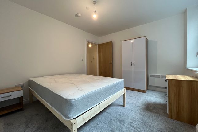 Room to rent in Queen Street, Sheffield