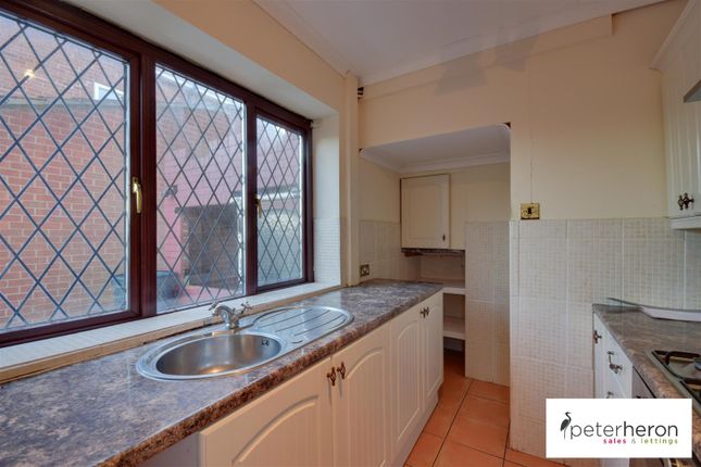Semi-detached house for sale in Cairns Road, Fulwell, Sunderland