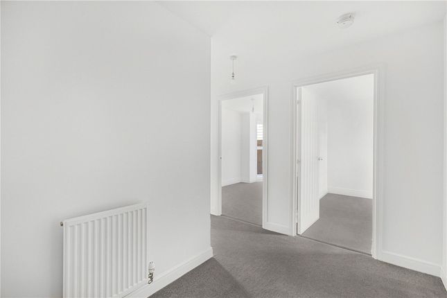 Flat for sale in Weston Gate, Cambridge Road, Hitchin, Hertfordshire