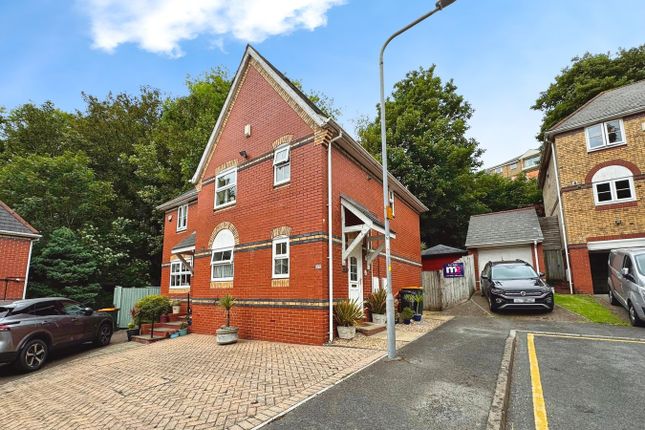 3-bed house on 37, Stow Park Drive, Newport, £265,000