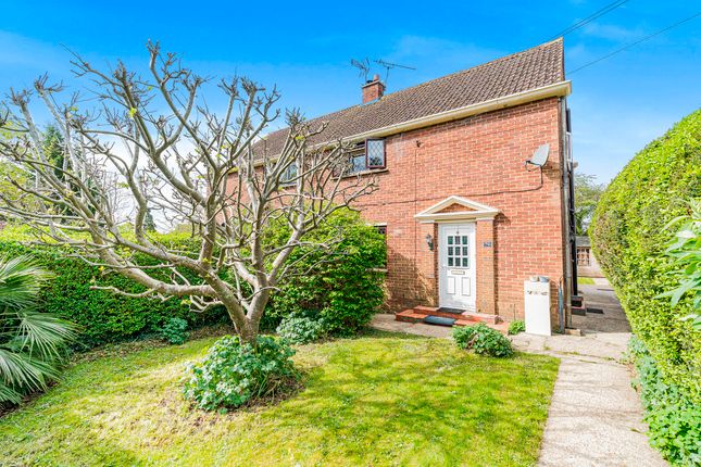 Thumbnail Semi-detached house for sale in Church Green, Staplehurst, Tonbridge, Kent