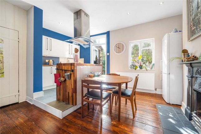 Jennings Road, East Dulwich photo 3