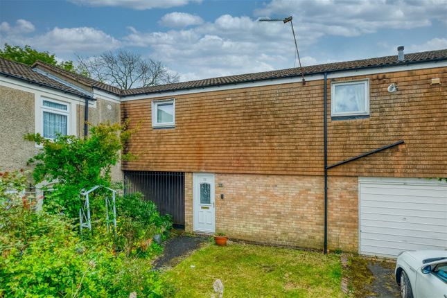 Thumbnail Flat for sale in Rousay Close, Rednal, Birmingham