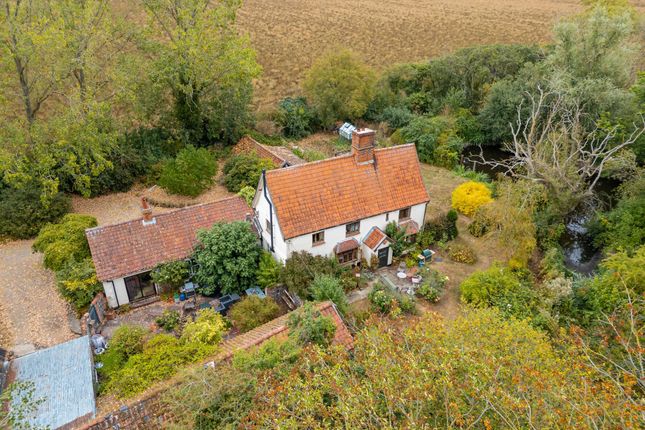 Fishpond Farm, Walsham-Le-Willows, Bury St. Edmunds photo 2