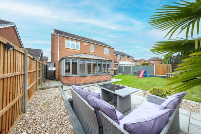 15, Kings Close, Heanor photo 4