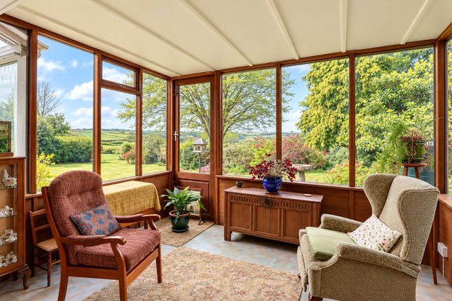 Inglenook,, High Bickington, Devon photo 2