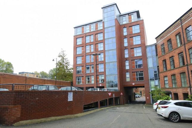 Thumbnail Flat for sale in East Street, Leeds