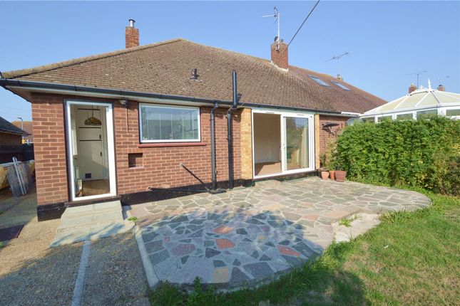 Thumbnail Property to rent in Waterford Road, Shoeburyness