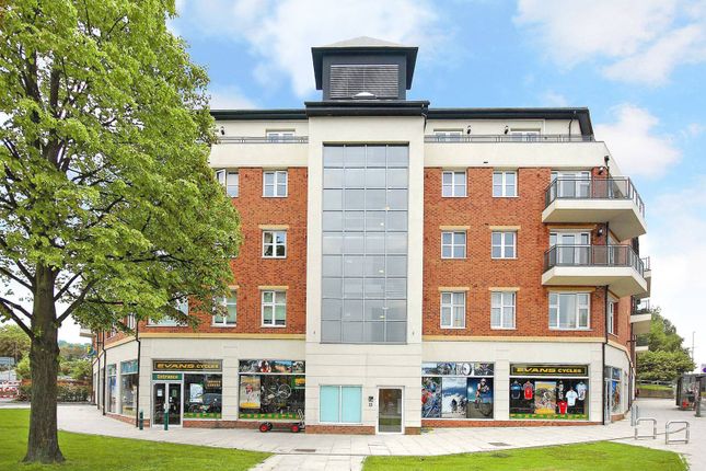 Thumbnail Studio for sale in Greyhound Hill, Hendon, London