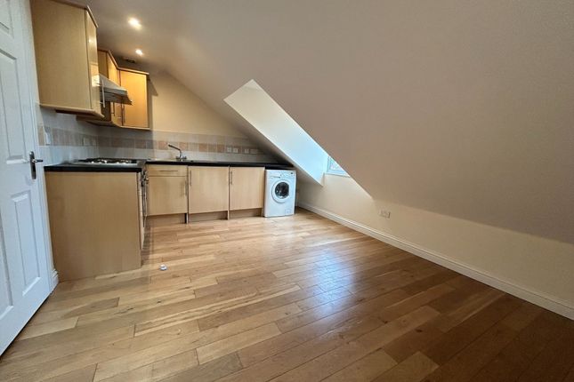 Flat 10, Duncan Hood Court 57A Harrison Road, Southampton photo 5