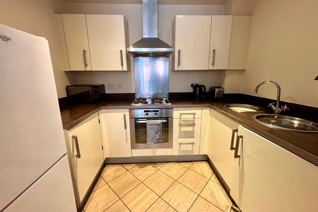 94 Skyline, 165, Granville Street, Birmingham photo 4