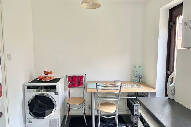 End terrace house to rent in Wilton Way, Exeter