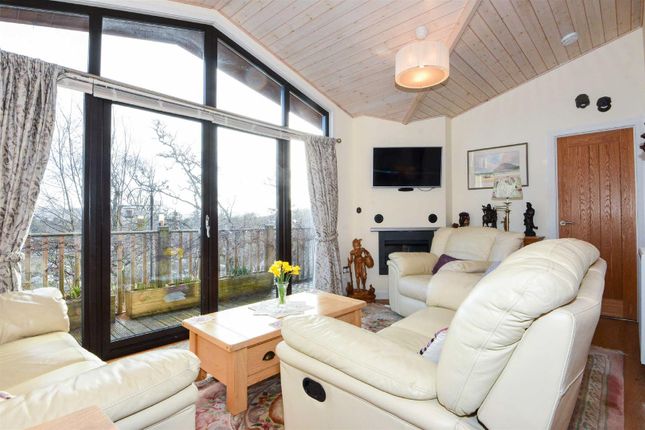 Detached house for sale in Strathview Lodge, Seafield Avenue, Grantown On Spey