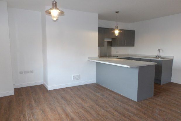 Thumbnail Flat to rent in Northgate House, Newark