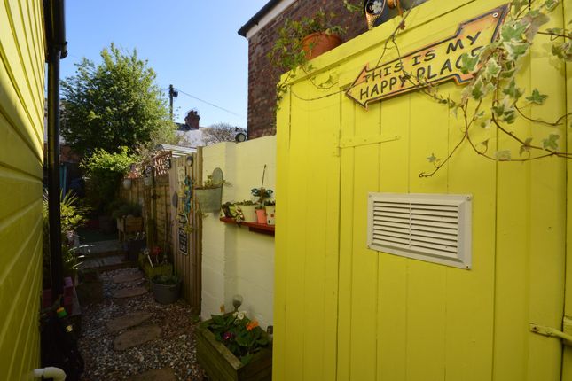 Cottage for sale in Ashley Avenue, Folkestone