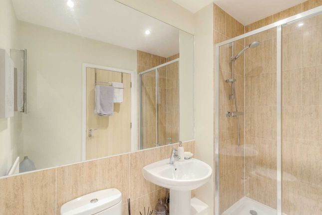 Flat for sale in Rowditch Furlong, Redhouse Park