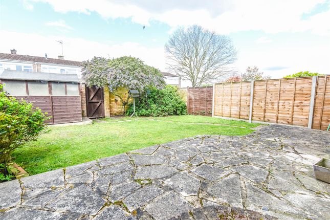 8, Thames Close, Charfield, Wotton-Under-Edge photo 2