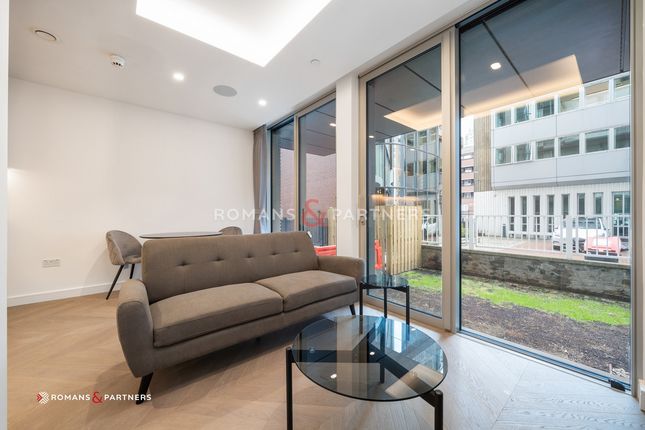 Flat G07 The Haydon, 24-26, Minories, London photo 3
