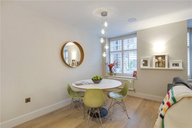 Pilgrims Lane, London photo 2