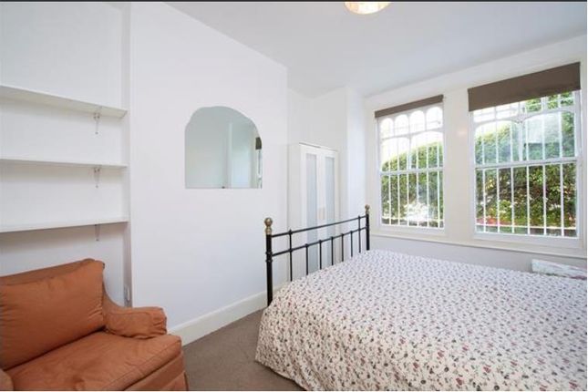 35, Parfrey Street, LONDON photo 2