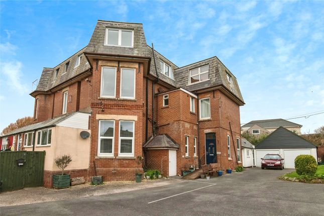 Thumbnail Flat for sale in Maer Lane, Exmouth