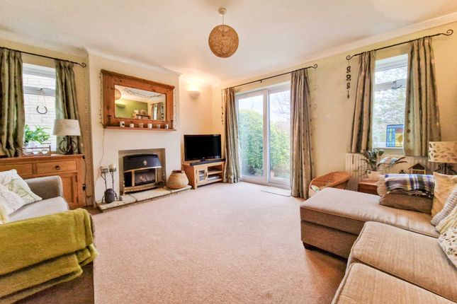 Semi-detached house for sale in Orchard Road, Alderton, Tewkesbury, Gloucestershire