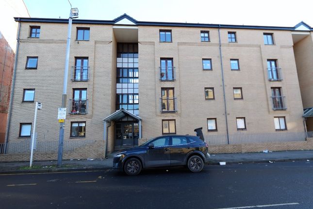 Flat to rent in St George's Road, Charing Cross, Glasgow