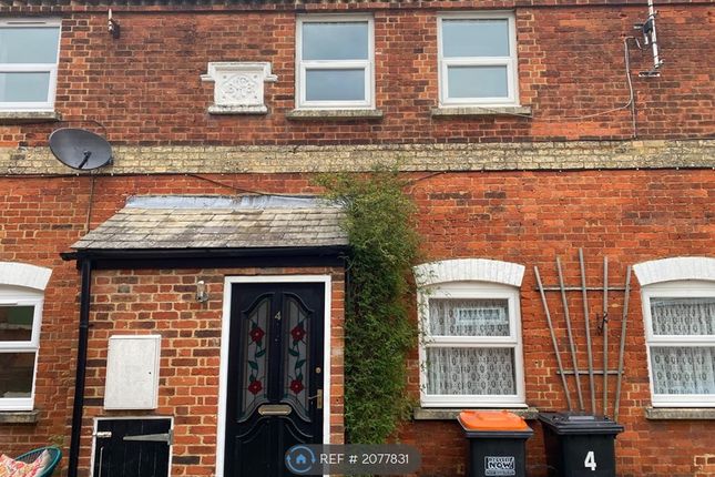 Thumbnail Terraced house to rent in Pinecrest Mews, Linslade