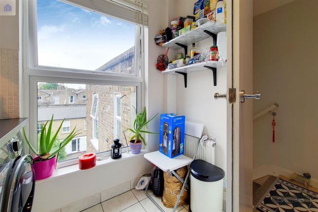 Property for sale in Malvern Road, Maida Vale