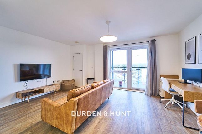 Flat 56, Bell Flower Lodge, Romford photo 2