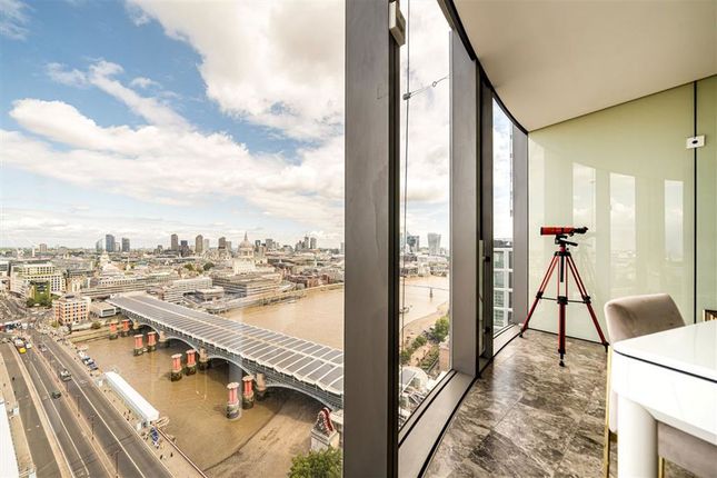 Apartment 164, 1, Blackfriars Road, London photo 4