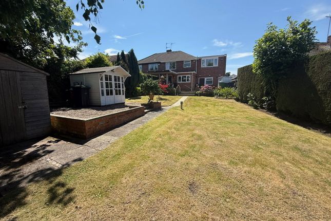 91, Brownswall Road, Dudley photo 2