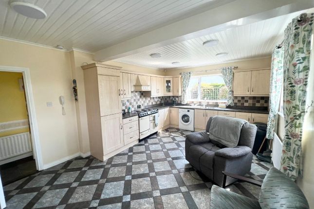 Detached house for sale in Mobuoy Road, Londonderry