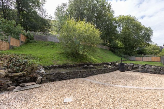 Detached house for sale in Burnley Road, Todmorden