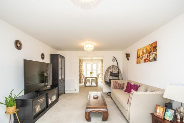 2, Bartholomew Close, Nottingham photo 5